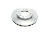 Вентилируемый тормозной диск bosch 0986479T88
