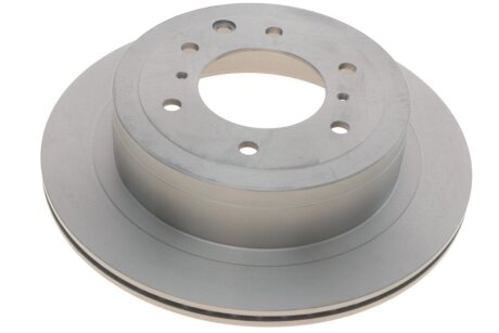 Вентилируемый тормозной диск bosch 0986479T90