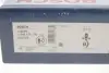 Вентильований гальмівний диск Bosch 0986479T90 (фото 4)