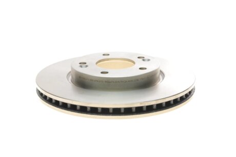 Вентилируемый тормозной диск bosch 0986479U10