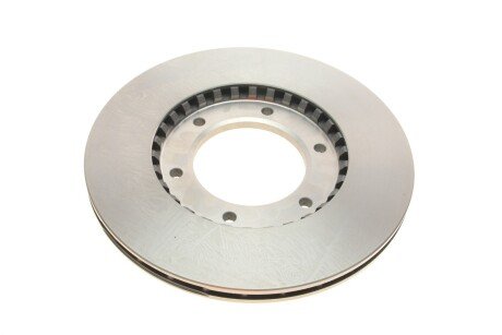 Вентильований гальмівний диск bosch 0986479U33