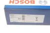 Вентилируемый тормозной диск bosch 0986479U61