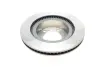 Вентилируемый тормозной диск bosch 0986479V50
