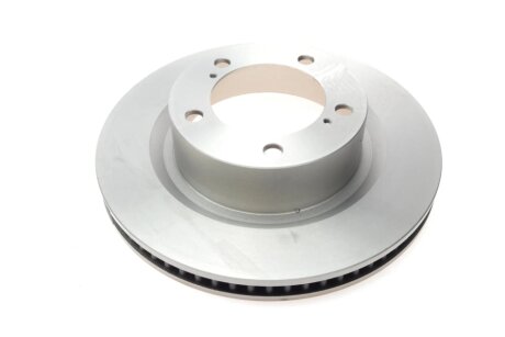 Вентилируемый тормозной диск bosch 0986479V50