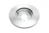 Вентилируемый тормозной диск bosch 0 986 479 W05