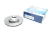 Вентилируемый тормозной диск bosch 0 986 479 W05