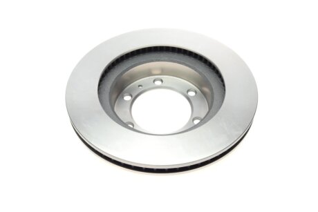 Вентильований гальмівний диск bosch 0986479W47