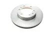 Вентилируемый тормозной диск bosch 0986479W47