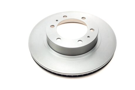 Вентильований гальмівний диск bosch 0986479W47