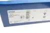 Вентилируемый тормозной диск bosch 0986479W47