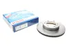 Вентилируемый тормозной диск bosch 0986479W47