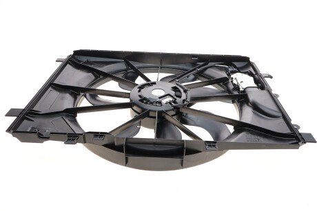 Вентилятор охолодження радіатора bosch 0130308537