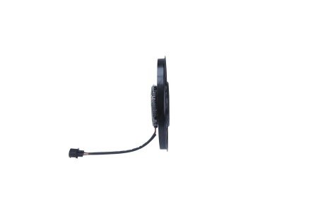 Вентилятор охлаждения радиатора bosch 0130707130