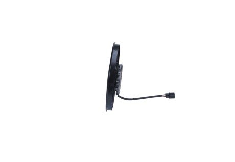 Вентилятор охлаждения радиатора bosch 0130707130