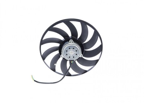Вентилятор охлаждения радиатора bosch 0986338104