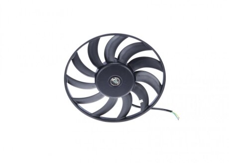 Вентилятор охлаждения радиатора bosch 0986338104