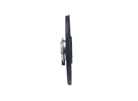 Вентилятор охолодження радіатора bosch 0986338114