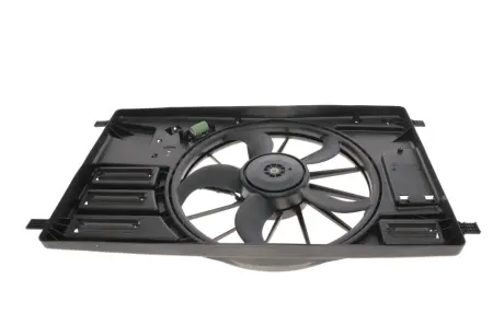 Вентилятор радіатора Bosch 0130308552