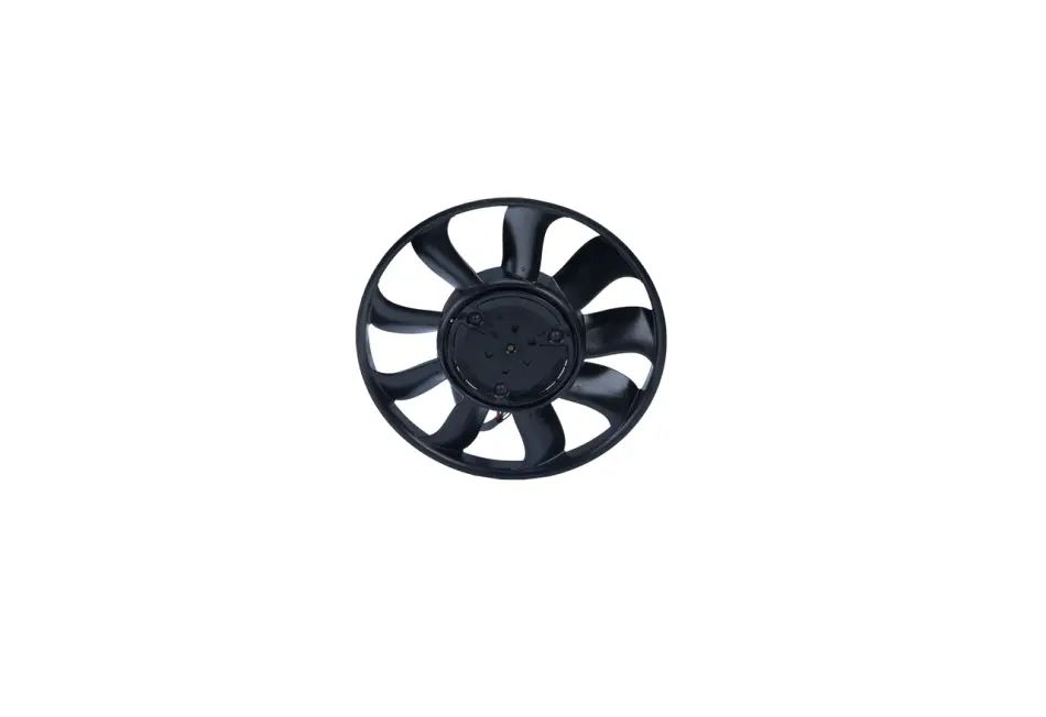 Вентилятор радіатора Bosch 0130707130 (фото 1)