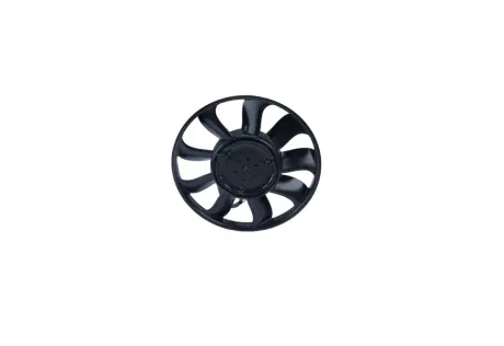 Вентилятор радіатора Bosch 0130707130