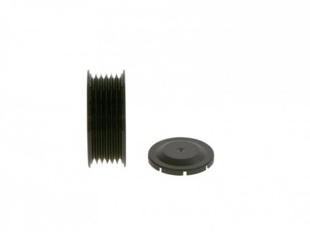 ВІДХИЛЮВАЛЬНИЙ ШКІВ bosch 1987945812