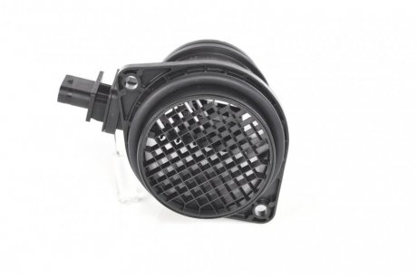 Вимірювач маси повітря bosch 0280218205