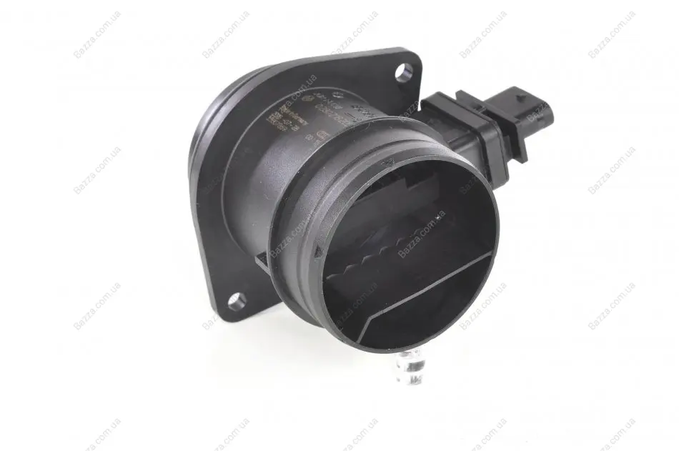 Вимірювач маси повітря bosch 0280218205