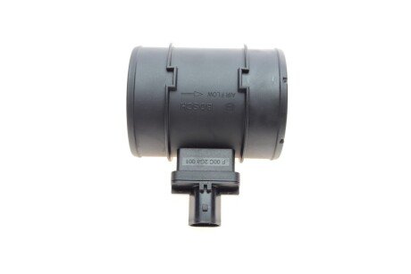 Вимірювач маси повітря bosch 0280218421