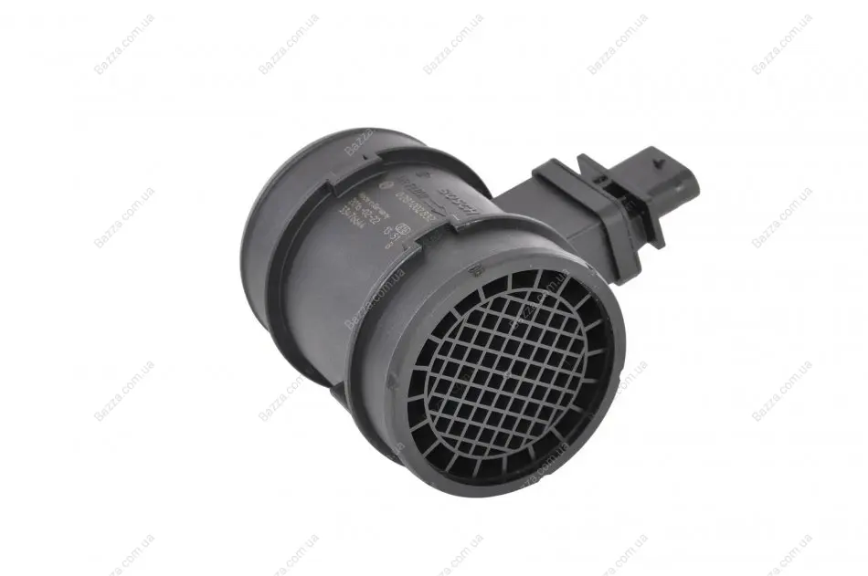 Вимірювач маси повітря bosch 0281002832