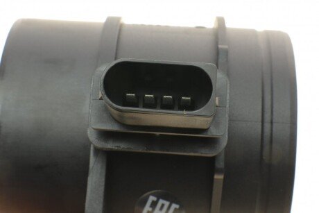 Вимірювач маси повітря bosch 0281002978