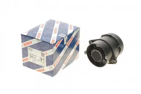 Вимірювач маси повітря Bosch 0 281 002 978