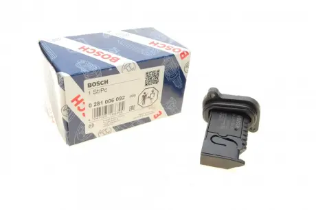 Вимірювач маси повітря Bosch 0 281 006 092