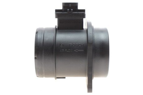 Вимірювач маси повітря bosch 0281006132