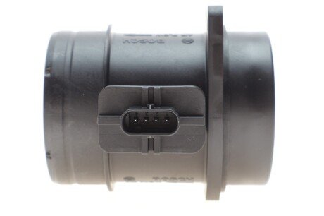 Вимірювач маси повітря bosch 0281006132