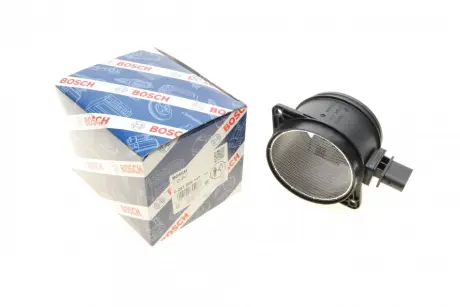 Вимірювач маси повітря Bosch 0281006147