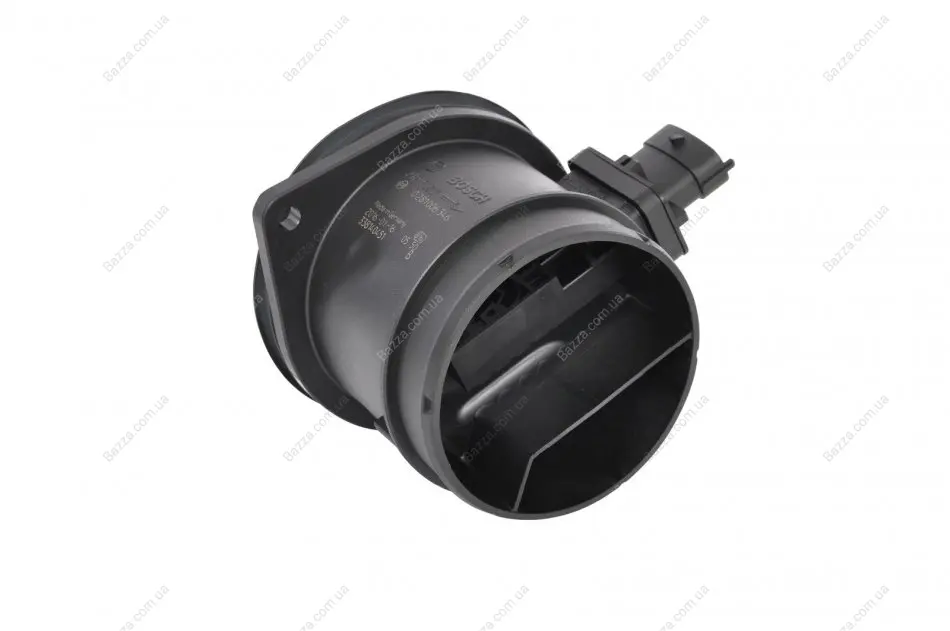 Вимірювач маси повітря bosch 0281006346