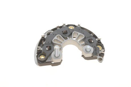 Диодный мост генератора bosch 1986AE0262