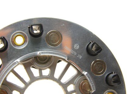 Диодный мост генератора bosch 1986AE0270