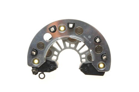 Диодный мост генератора bosch 1986AE0270