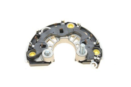 Диодный мост генератора bosch 1986AE0270