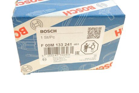 Випрямляч діодний bosch F 00M 133 241