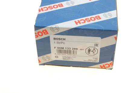 Диодный мост генератора bosch F00M133289