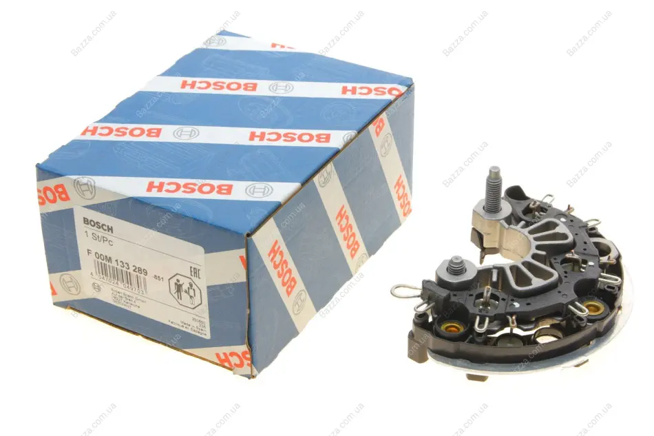 Випрямляч діодний bosch F 00M 133 289