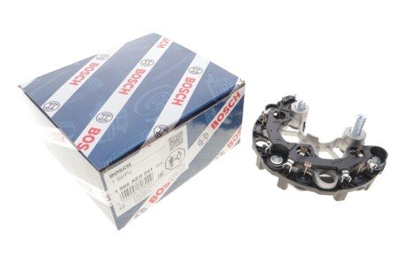 ВИПРЯМЛЯЧ ГЕНЕРАТОРА bosch 1986AE0241