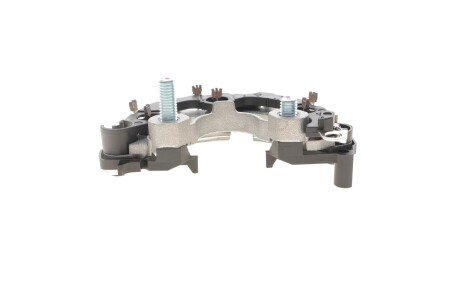 ВИПРЯМЛЯЧ ГЕНЕРАТОРА bosch 1986AE0241