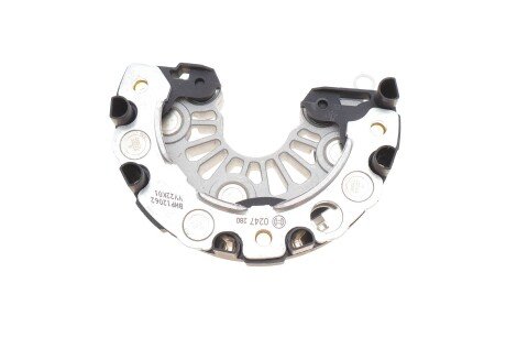 ВИПРЯМЛЯЧ ГЕНЕРАТОРА bosch 1986AE0247