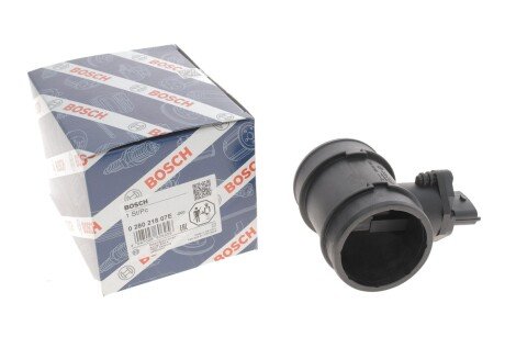 Витратомір повітря bosch 028021807E