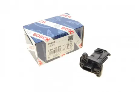Витратомір повітря Bosch 0 280 218 266