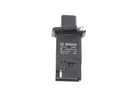 Витратомір повітря bosch 0986280705 на Форд Focus