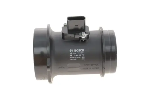 Витратомір повітря Bosch 0986280708